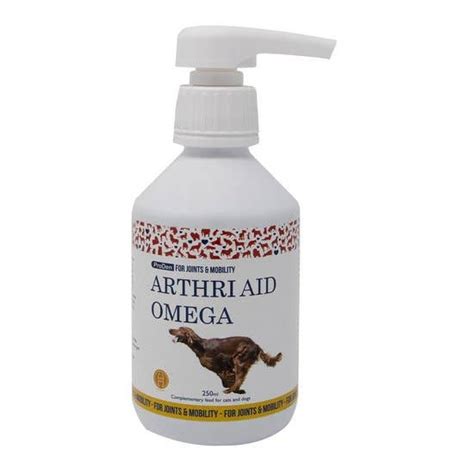 buy arthri aid omega liquid online|arthri aid omega for dogs.